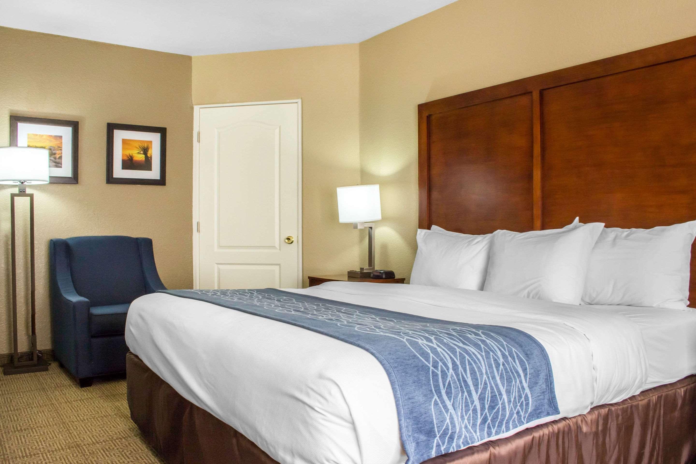 Spark By Hilton Peoria North Glendale Phoenix Exterior photo