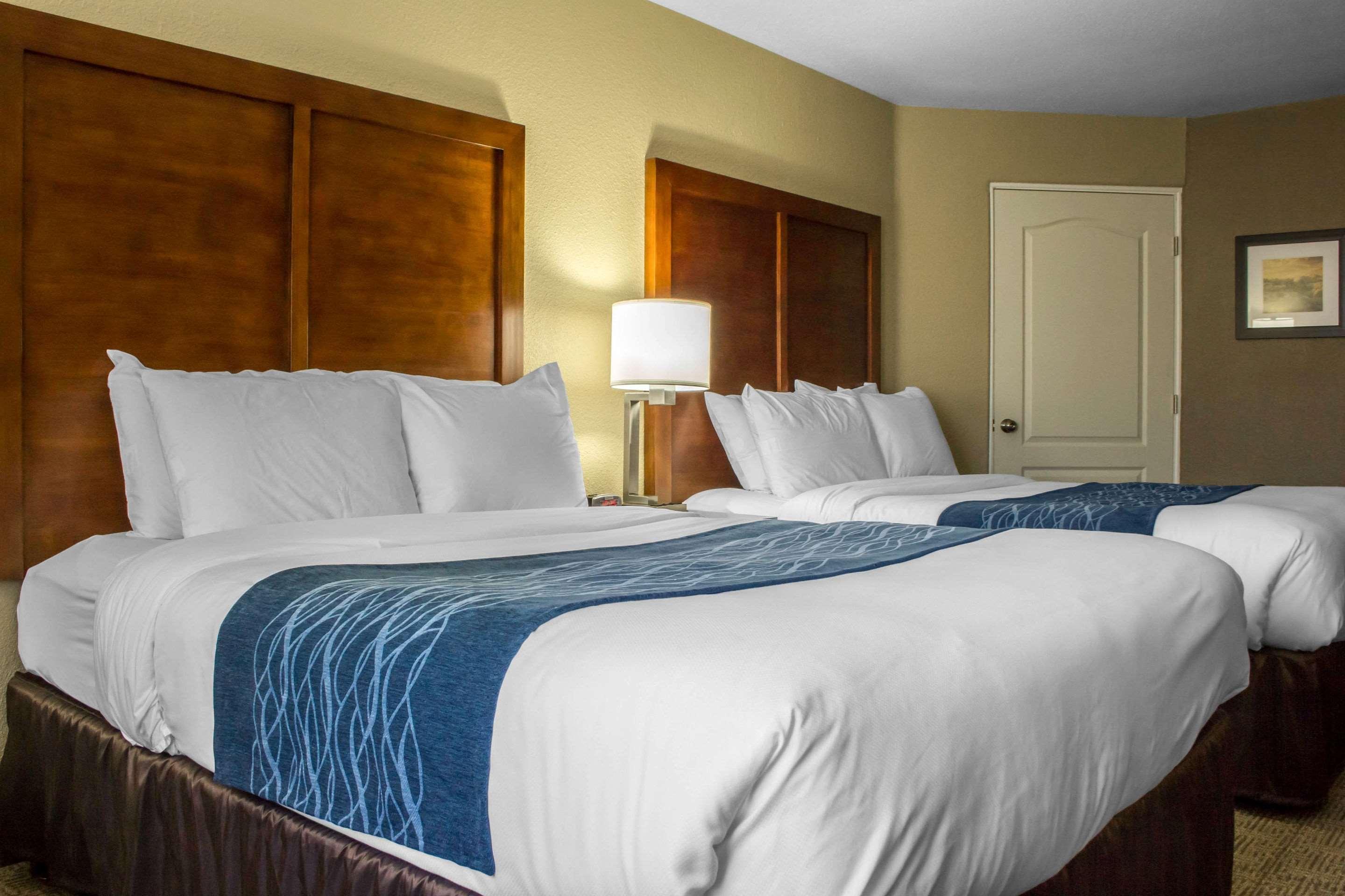 Spark By Hilton Peoria North Glendale Phoenix Exterior photo