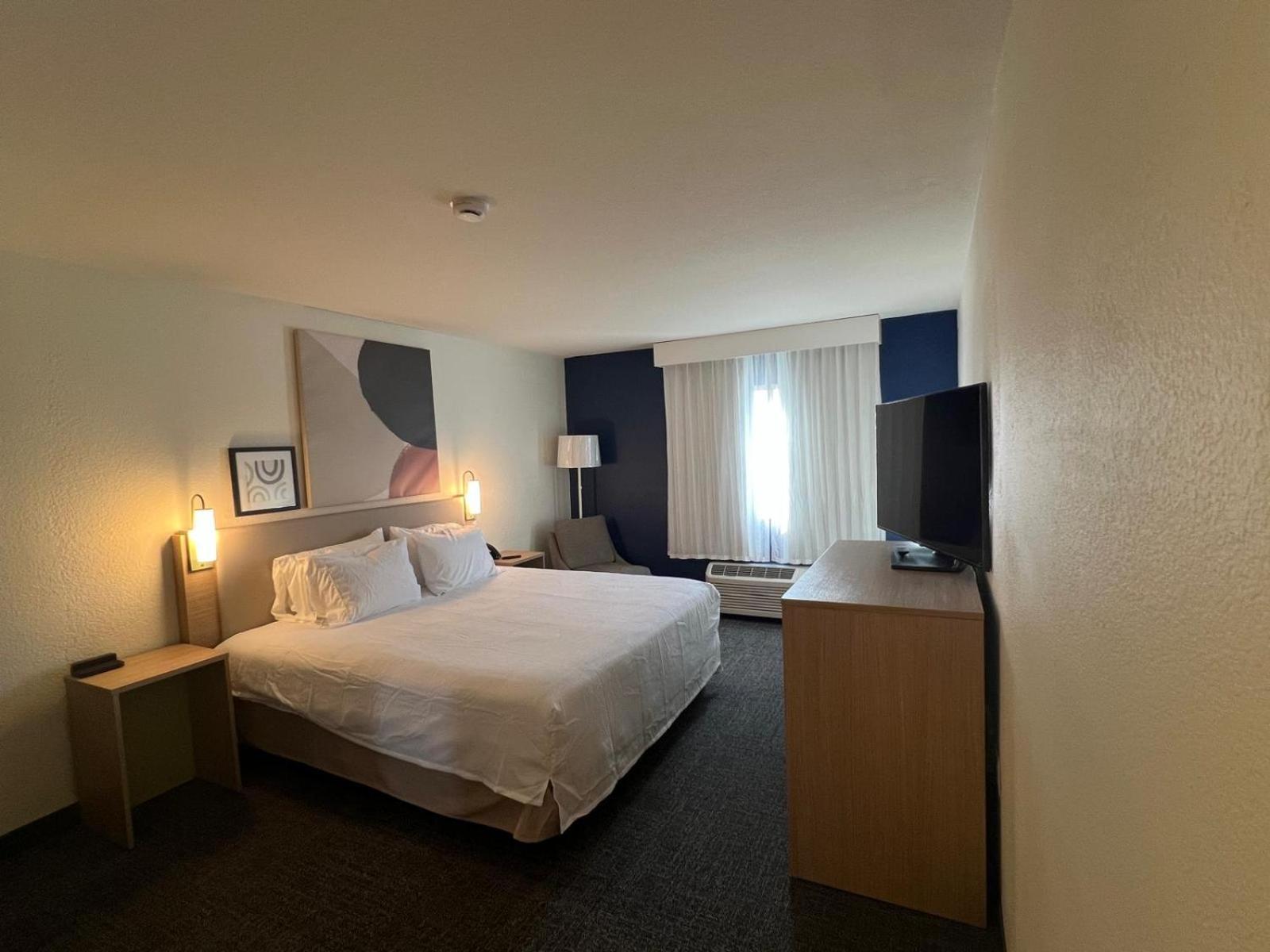 Spark By Hilton Peoria North Glendale Phoenix Exterior photo