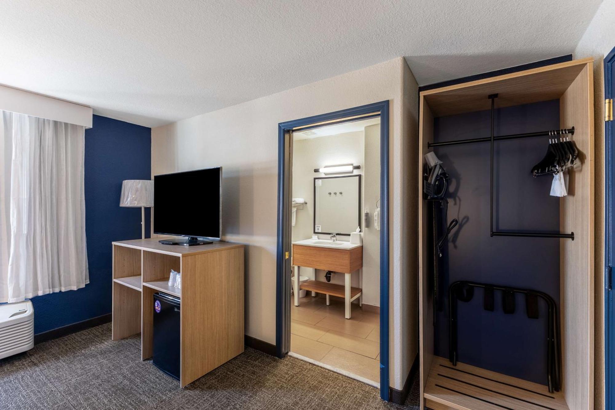 Spark By Hilton Peoria North Glendale Phoenix Exterior photo