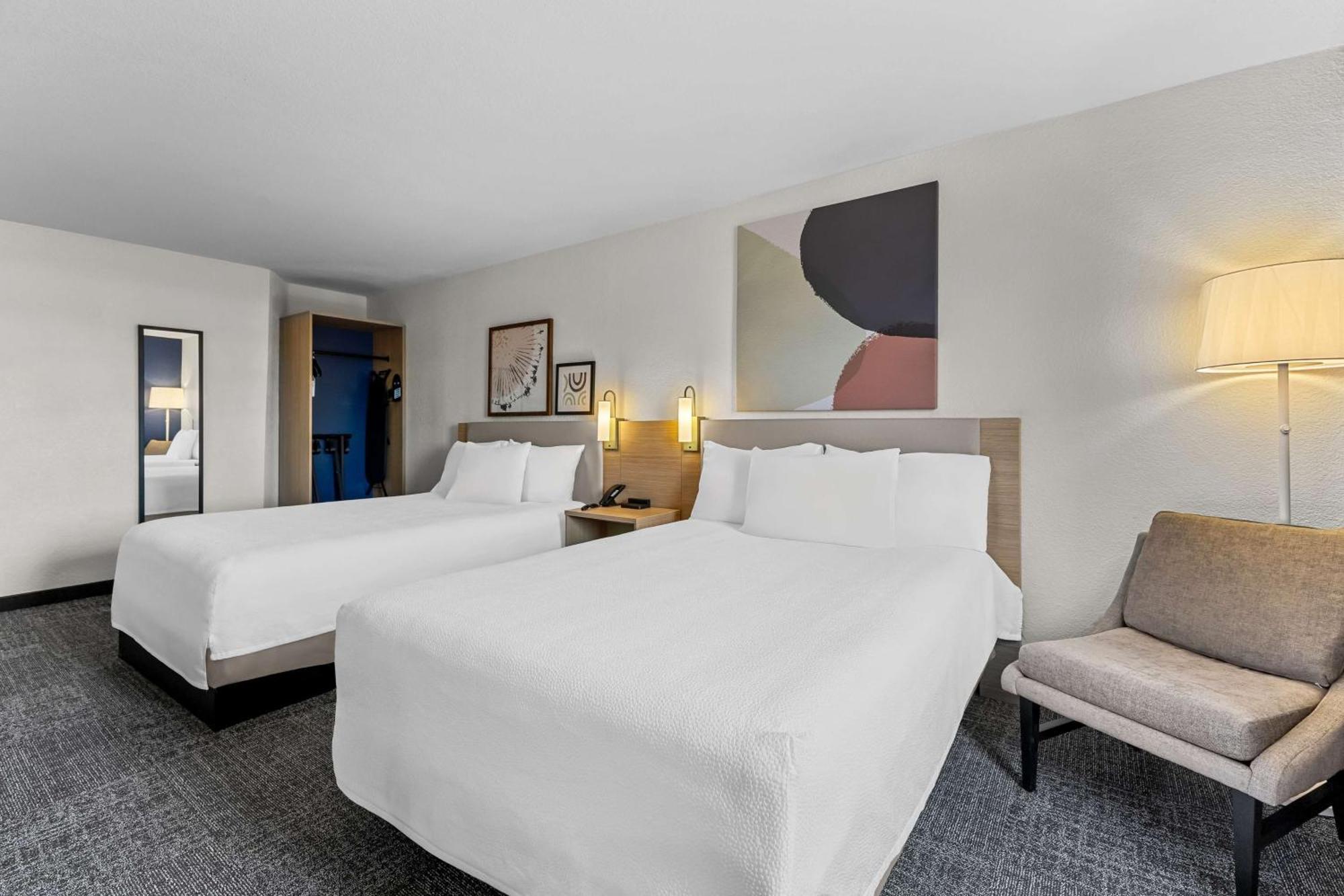 Spark By Hilton Peoria North Glendale Phoenix Exterior photo