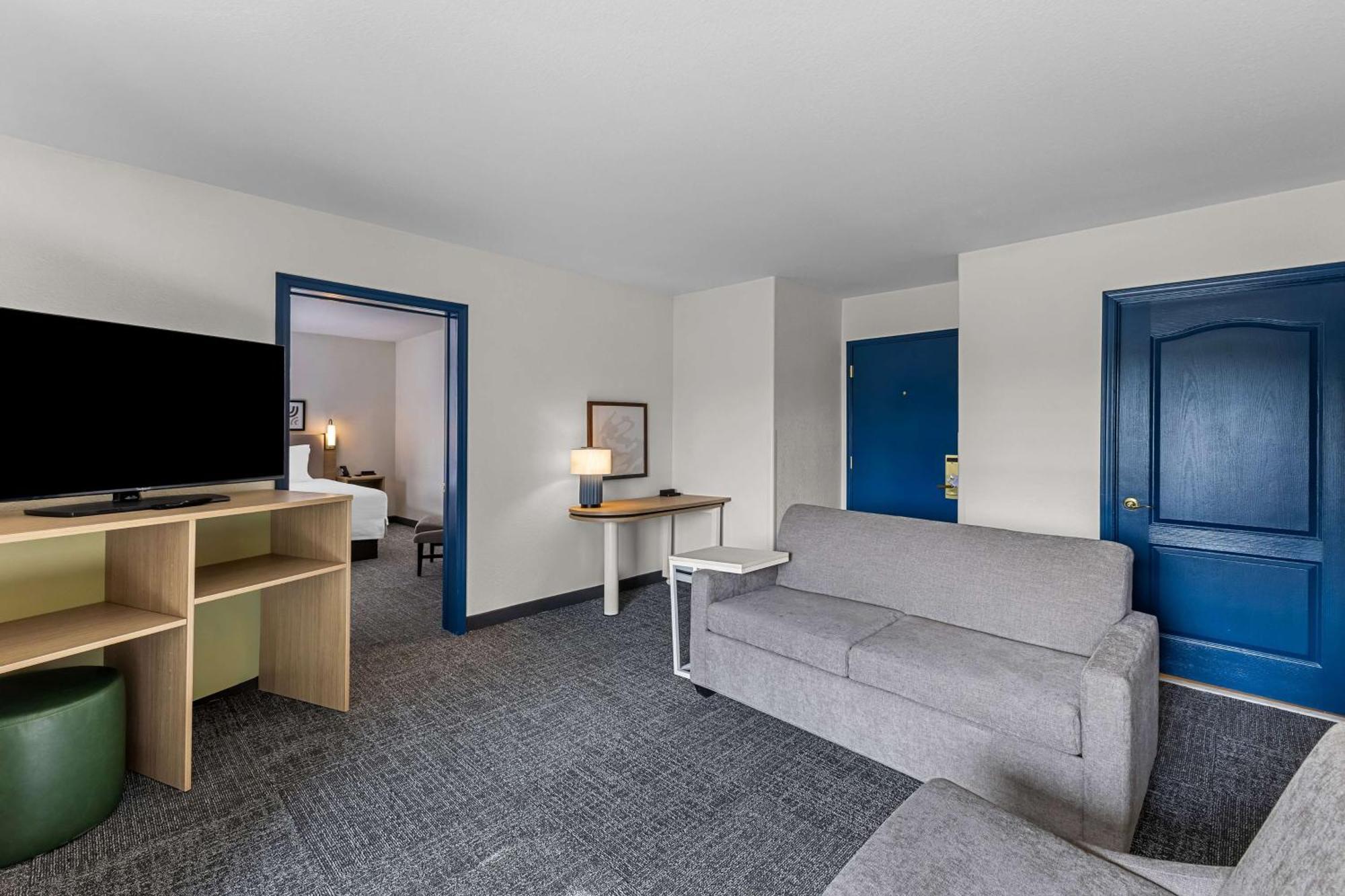 Spark By Hilton Peoria North Glendale Phoenix Exterior photo
