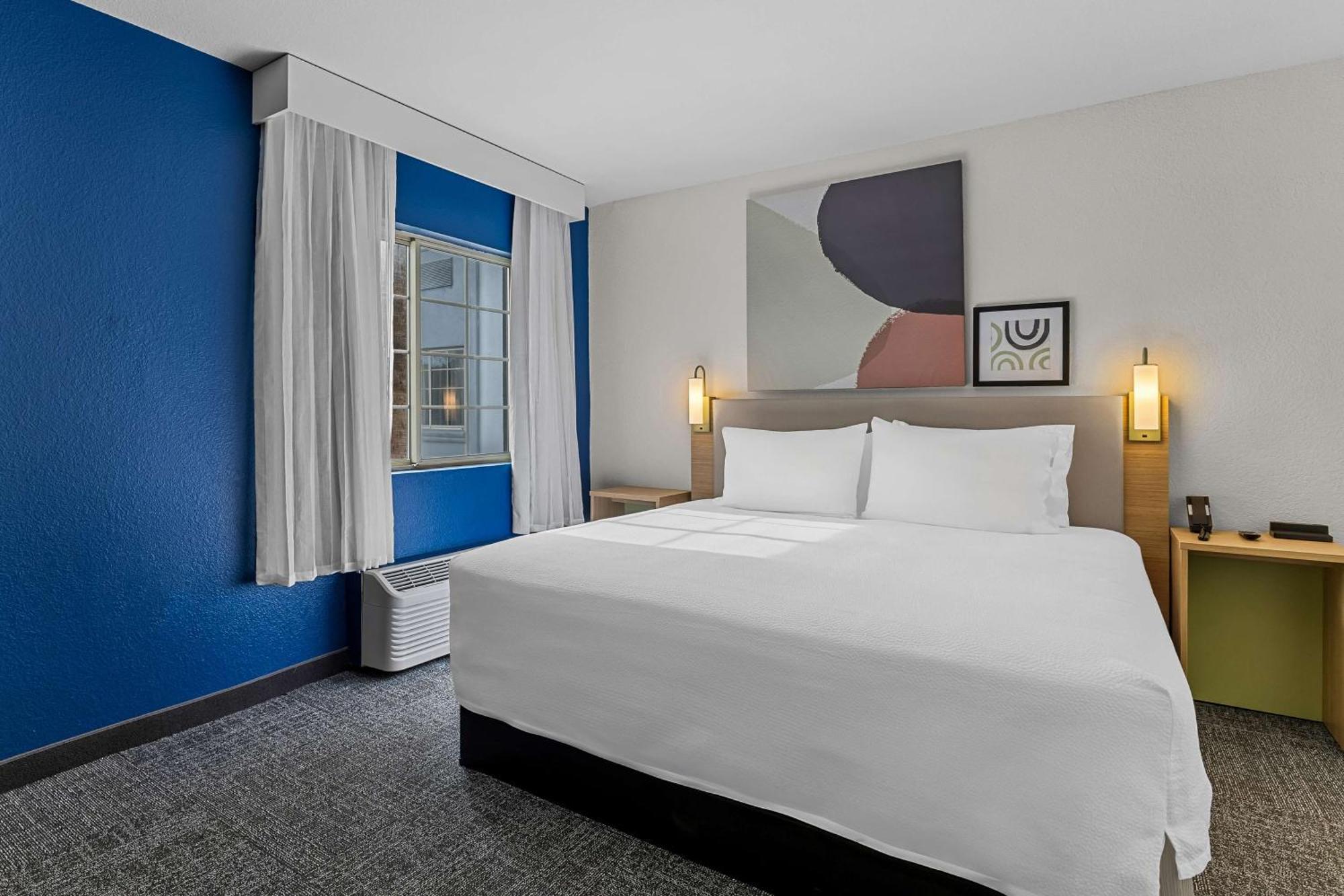 Spark By Hilton Peoria North Glendale Phoenix Exterior photo