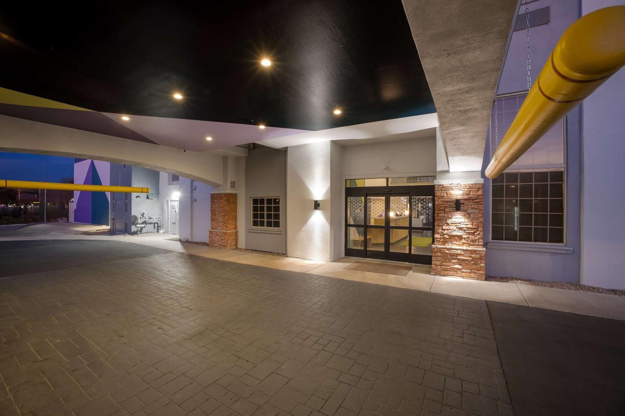 Spark By Hilton Peoria North Glendale Phoenix Exterior photo